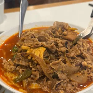 서래향 사진