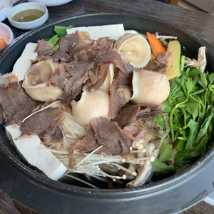 만두집 대표 사진