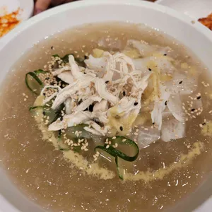 북촌칼국수 사진
