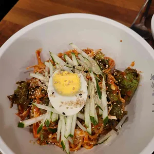 북촌칼국수 사진