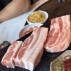 숯뚜껑&태안카페 사진 2