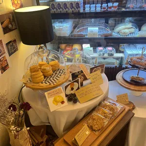 카페 보드가야 대표 사진