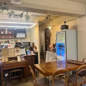 카페 보드가야 대표 사진