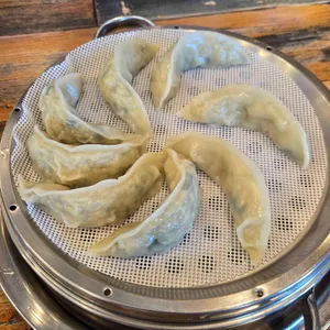 재성밀면 사진