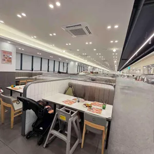 쿠우쿠우 골드 리뷰 사진