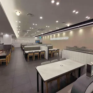 쿠우쿠우 골드 리뷰 사진