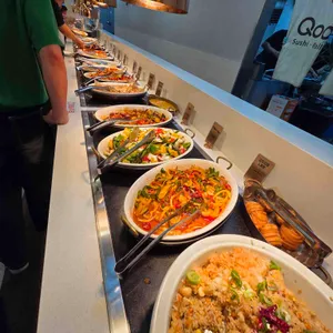 쿠우쿠우 골드 리뷰 사진