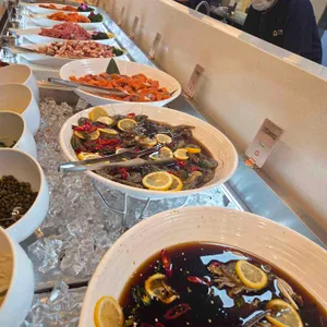 쿠우쿠우 골드 사진