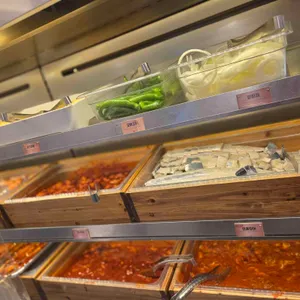 쿠우쿠우 골드 사진