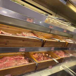 쿠우쿠우 골드 사진