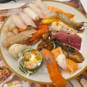 쿠우쿠우 골드 사진