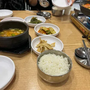 선성미정 사진