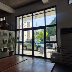 102커피 리뷰 사진