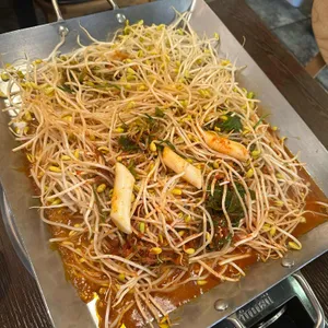 콩불 대표 사진