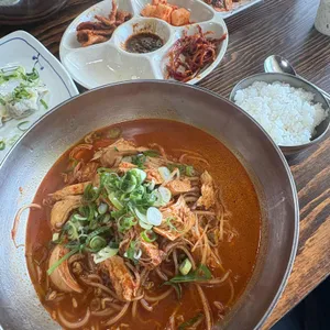 북이촌닭 리뷰 사진