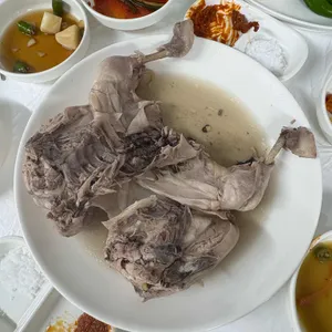 약수식당 리뷰 사진
