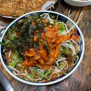 하드림해물칼국수 리뷰 사진