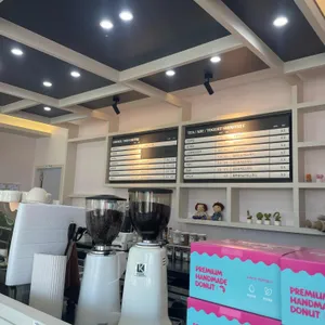 카페 온날 리뷰 사진