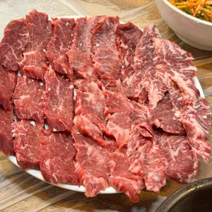 한우식육식당 대표 사진