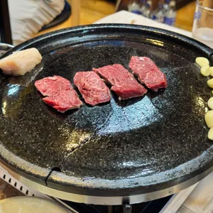 한우식육식당 사진