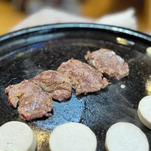 한우식육식당 사진