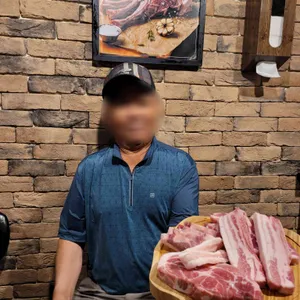 나는고기다 리뷰 사진