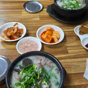 양지식당 리뷰 사진