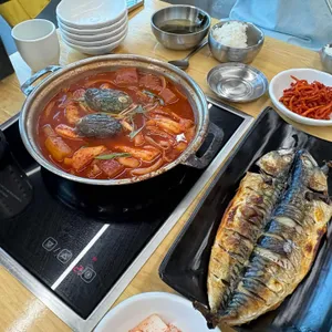 춘심이네 사진