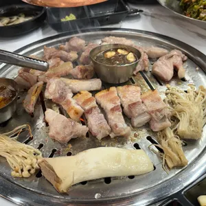 숙담72정육식당 사진