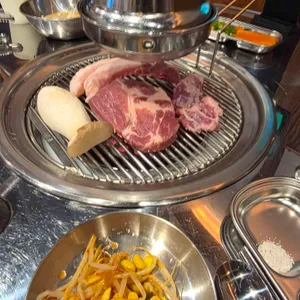 경성식당연탄구이 대표 사진