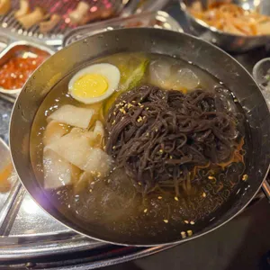 경성식당연탄구이 대표 사진