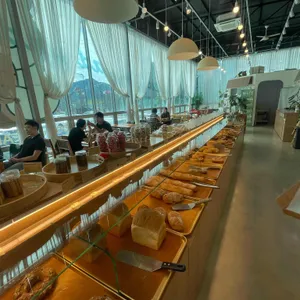 고산빵명장 리뷰 사진