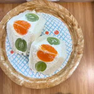 옅은색과 조각들 사진 1