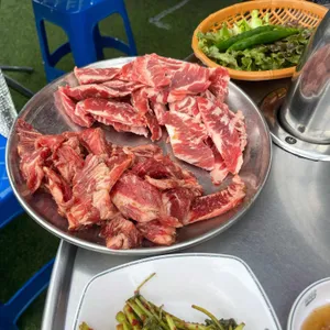 주탱이네소갈비살 사진