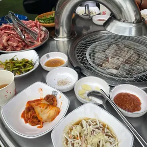 주탱이네소갈비살 사진
