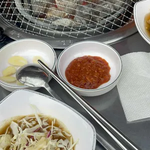주탱이네소갈비살 사진