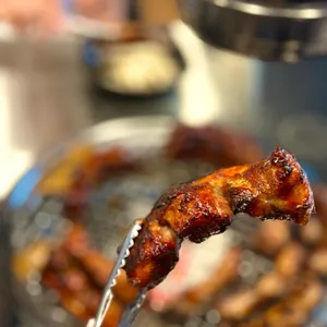 암사쪽갈비 사진