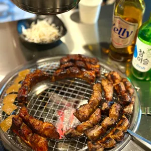 암사쪽갈비 대표 사진