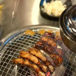암사쪽갈비 대표 사진