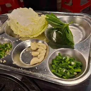 걸리버막창 사진