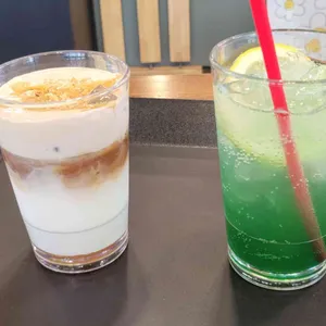 카페 스승 리뷰 사진