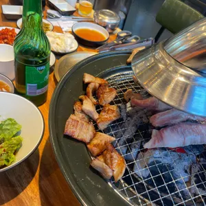 담가화로구이 사진 1