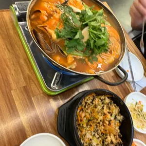 오다가다샤슬릭 사진