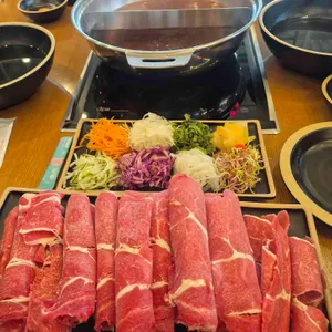 샤브마니아 대표 사진