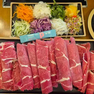 샤브마니아 사진