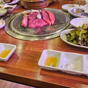 다인암소한판 사진