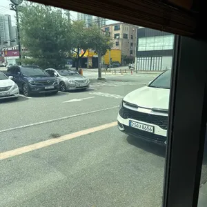 맥도날드 리뷰 사진
