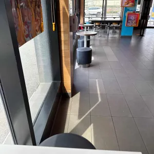 맥도날드 리뷰 사진