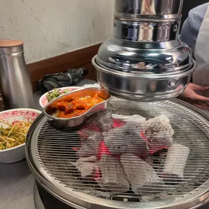 형제특수부위 사진