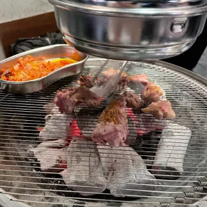 형제특수부위 사진